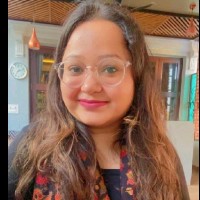 Ankita Tiwari
