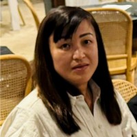 Winnie Huynh