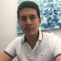 Diego Martinez Gonzalez