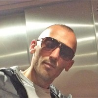 Antoine Monteleone