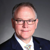 Andrew Boles