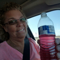 Patty Olson