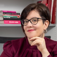 Silvia Pelucchi