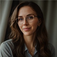 Tatiana Draguta