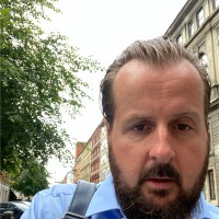 Søren Krogh Hansen
