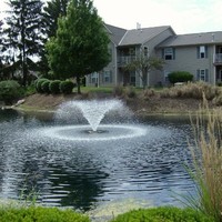 Tiffany Lakes Apartments