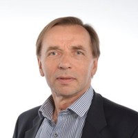 Markku Salmenkangas Ht, Klt