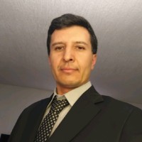 Jorge Pablo Martínez Suárez