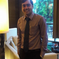 GAGAN KUMAR