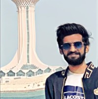 Zain Aslam