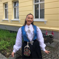 Kristine Ubøe Sætre