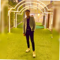 Seif Eldin Fahmy