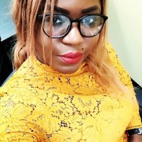 Edwige Koné