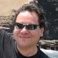 Harold Aspilcueta Bellido