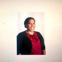 Amanda Robinson