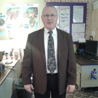 Alan Hocker