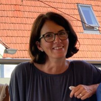 Sandra Oehler