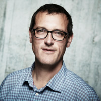 Thomas Bøge Nielsen