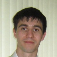 Dmitry Aleksandrov
