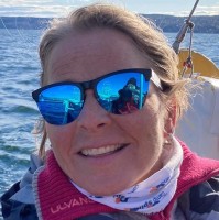 Kristine Sørland