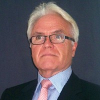 Joseph Corrigan