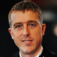 Andrew de Lotbiniere