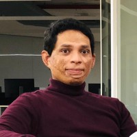 Mohammed Hafeez
