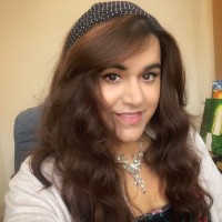Kavita Mistry