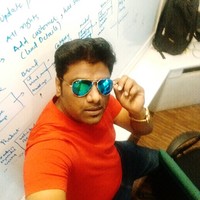 Chintamani P.