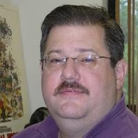 David Thompson