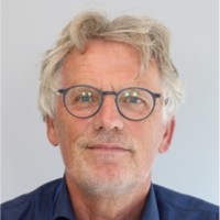 Han De Ruiter PhD MBA