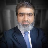 Rehan Nasir