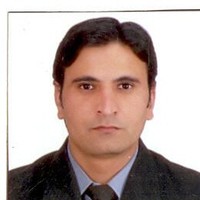 Mahesh Chandra Menaria