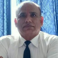 Pramod Pandey