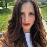 Simona Charvátová
