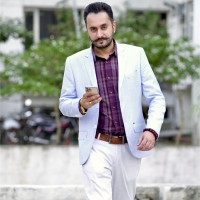 Benu Sehgal