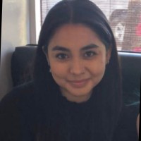 Dezarae Jimenez
