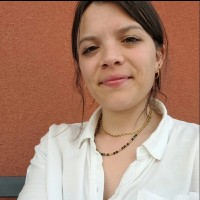 Anouk Vedrine