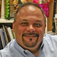 Robert DeBellis AIFD, PFCI