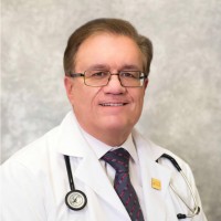 Anthony Ricci, M.D.