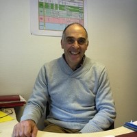 Jean-Michel LEYRAT