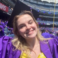 Sophie Kelly-Hedrick