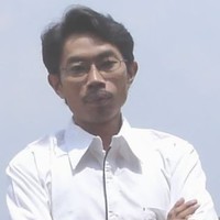 Iwan M. Saidar