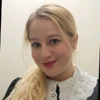 Rachel Hall