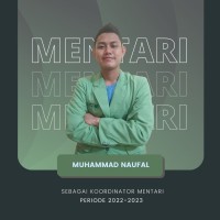 Muhammad Naufal