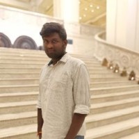 Ponvasanthan Annadurai