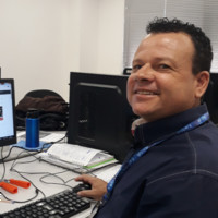 Darlinson Silva