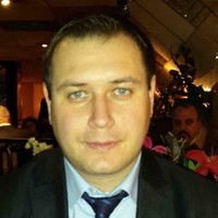 Nikolay Chavdarov