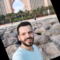 Tareq Hamed
