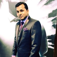 Naresh Behara